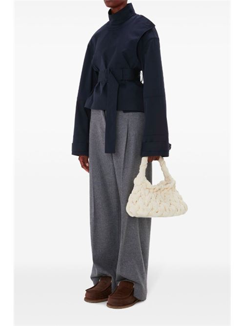 Borsa intrecciata JW ANDERSON | HB0692FA0345002